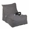 Relaxdays Sitzsack Mit Ruckenlehne Online