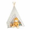 Relaxdays Tipi-Spielzelt Fur Kinder Online