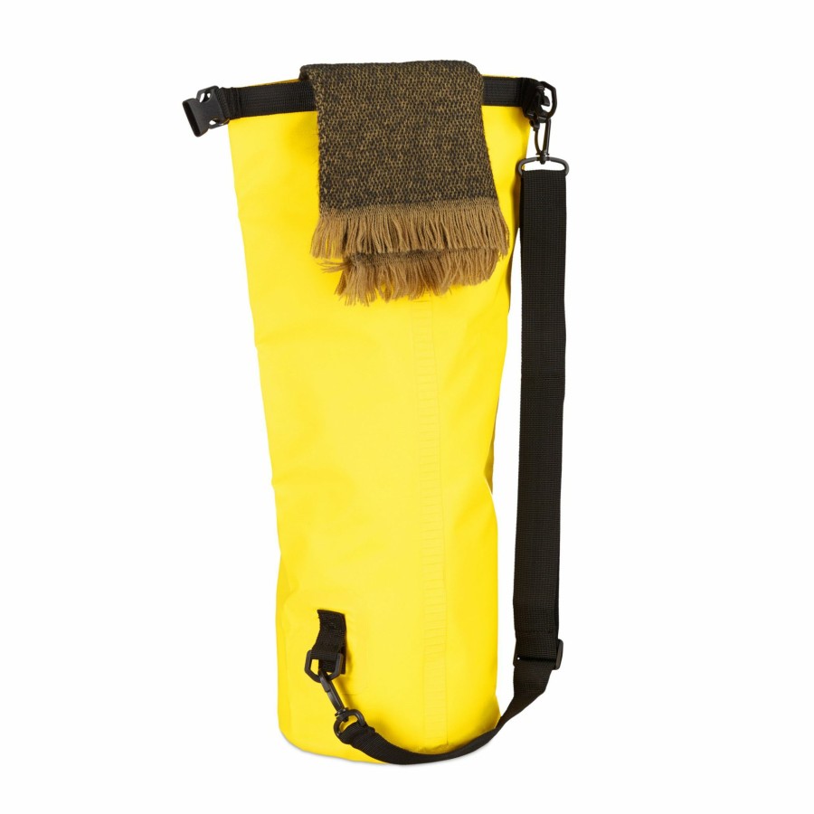 Relaxdays 10 L Wasserdichter Packsack Online