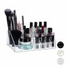 Relaxdays Kosmetik-Organizer Aus Acryl Online