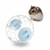 Relaxdays Hamsterball Mit Hellblauem Deckel Wholesale