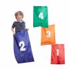 Relaxdays Sackhupfen-Taschen Fur Kinder, 4Er-Set Wholesale