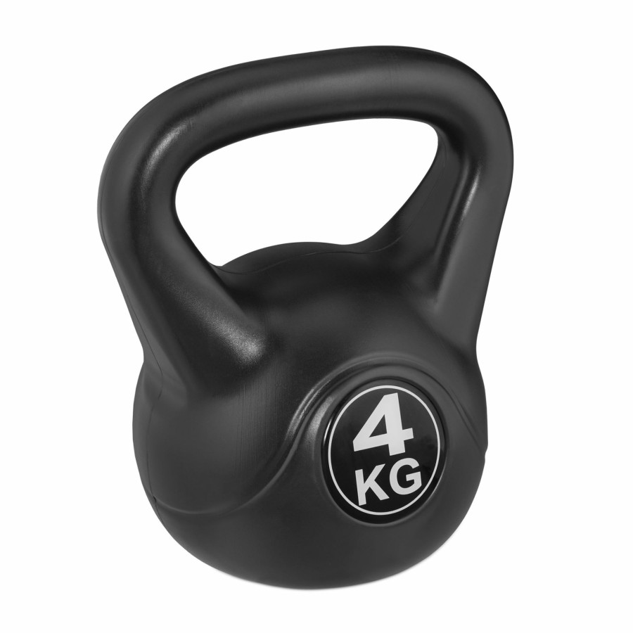 Relaxdays Sand-Kettlebell Hot