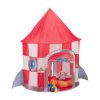 Relaxdays Spielzelt Fur Kinder Rocket Clearance