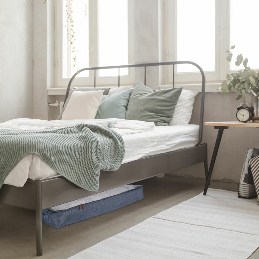 Relaxdays Set Mit 3 Unterbett-Aufbewahrungstaschen Wholesale