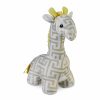 Relaxdays Turstopper Giraffe New