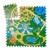 Relaxdays Puzzle-Matte Strase New