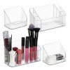 Relaxdays Beauty Organizer 2Er-Set New