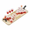 Relaxdays Mini-Beer-Pong Online