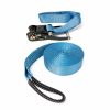 Relaxdays Slackline 15M Set New