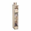 Relaxdays Hangender Kleiderschrank In Beige Clearance