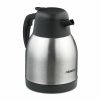 Relaxdays Kaffeekanne Aus Edelstahl 1,5 L Clearance