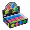 Relaxdays Led Spiky Balls 12Er-Set New