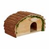 Relaxdays Igelhaus Aus Holz New