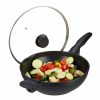 Relaxdays Induktions-Wok Mit Deckel Wholesale