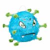 Relaxdays Hangendes Pinata-Virus Clearance