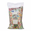 Relaxdays Buntes Konfetti 1Kg Hot