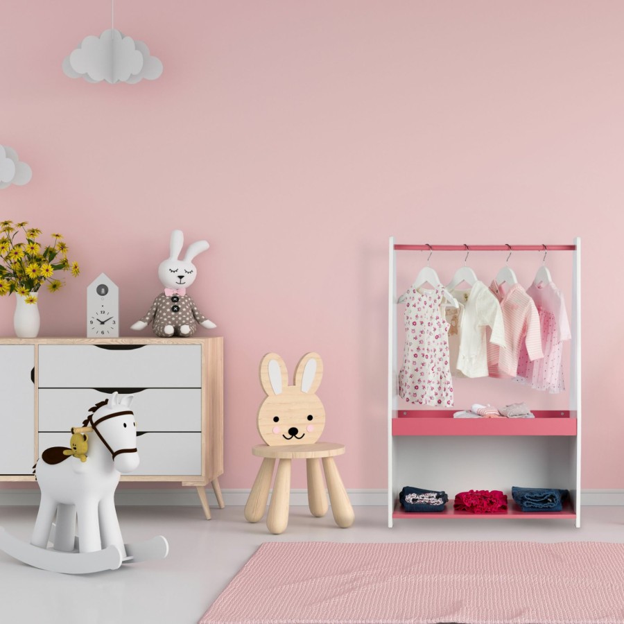 Relaxdays Kleiderstander Fur Kinder Wholesale