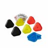 Relaxdays Buntes Spielkartenhalter-Set Mit 8 Stuck Hot