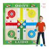 Relaxdays Xxl-Ludo-Spiel Wholesale