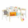 Relaxdays Kindertisch Und 2 Stuhle New