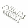 Relaxdays Spareribs-Rack 2In1 Hot