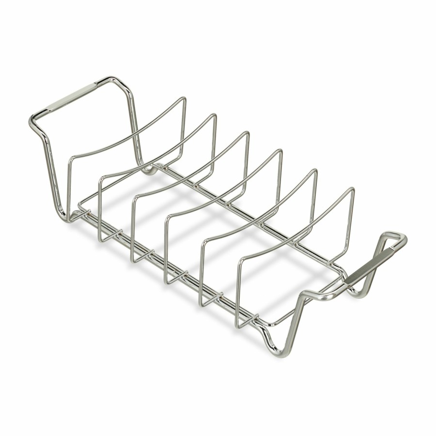 Relaxdays Spareribs-Rack 2In1 Hot