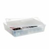 Relaxdays Organizer Mit 3 Herausnehmbaren Fachern Wholesale