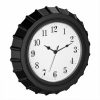 Relaxdays Wanduhr Im Kronkorken-Design Online