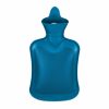 Relaxdays Blaue Warmflasche 1L Clearance