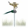 Relaxdays Impact-Gartensprinkler Clearance