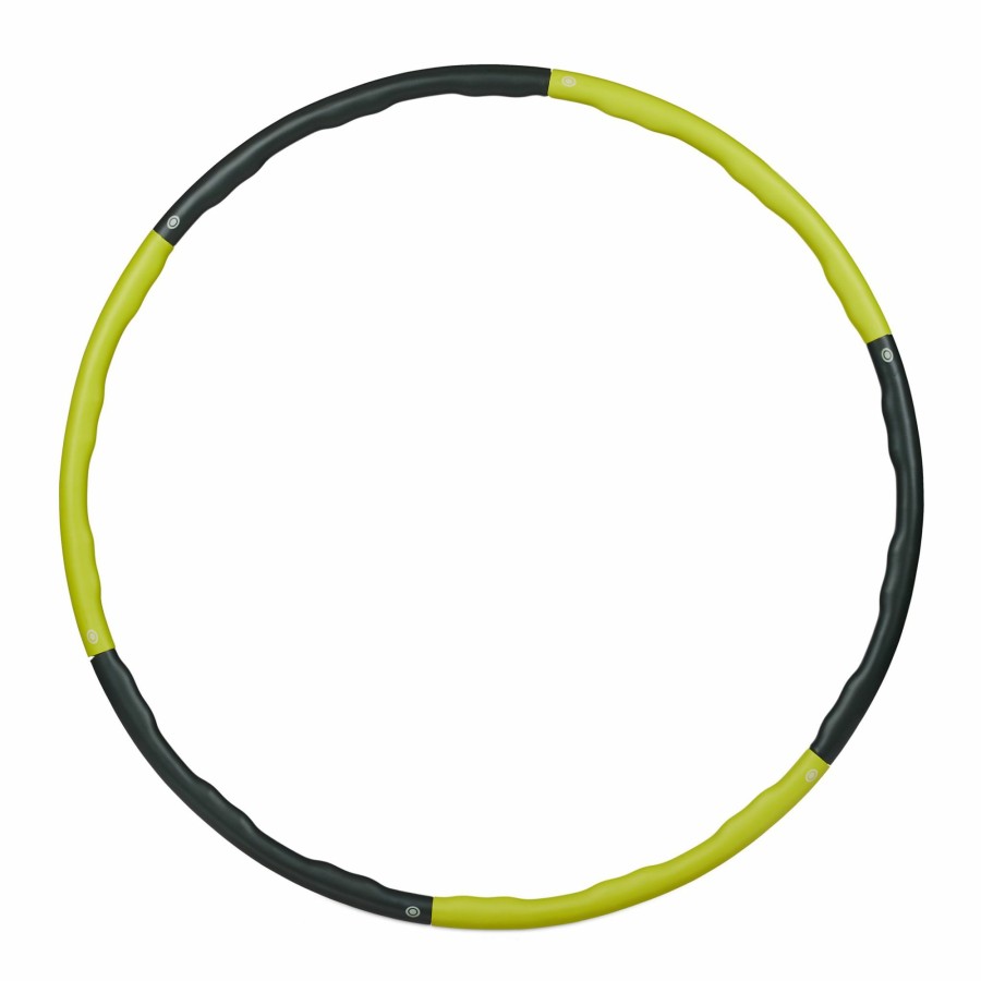 Relaxdays Hula-Hoop-Fitnessring New