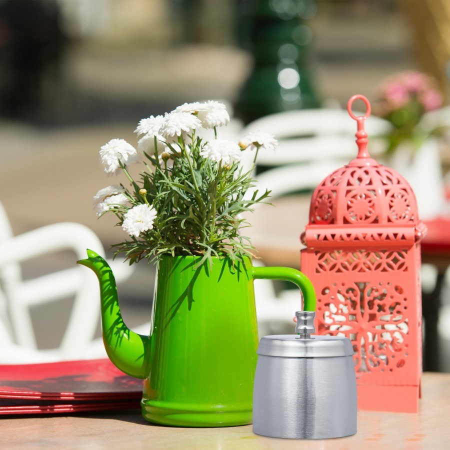 Relaxdays Aschenbecher Mit Deckel Fur Den Ausenbereich Best