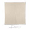 Relaxdays Quadratische Beige Markise Wholesale