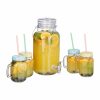 Relaxdays Eisgetrankespender Mit 4 Glasern Wholesale