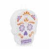 Relaxdays 3-Teiliges Totenkopf-Pinata-Set Wholesale