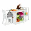 Relaxdays Kindermobel-Set Mit Stauraum Online