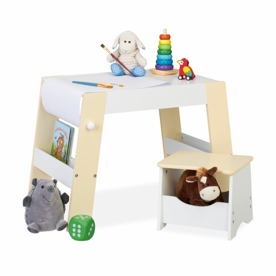 Relaxdays Kinderspielmobel-Set Wholesale