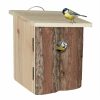 Relaxdays Vogelhaus Fur Kleine Vogel Clearance