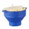 Relaxdays Mikrowellen-Popcorn-Maker Aus Silikon Wholesale