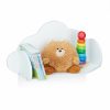 Relaxdays Cloud Wandregal Kinderzimmer New