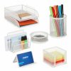 Relaxdays Schreibtisch-Organizer-Set, 7-Teilig Hot