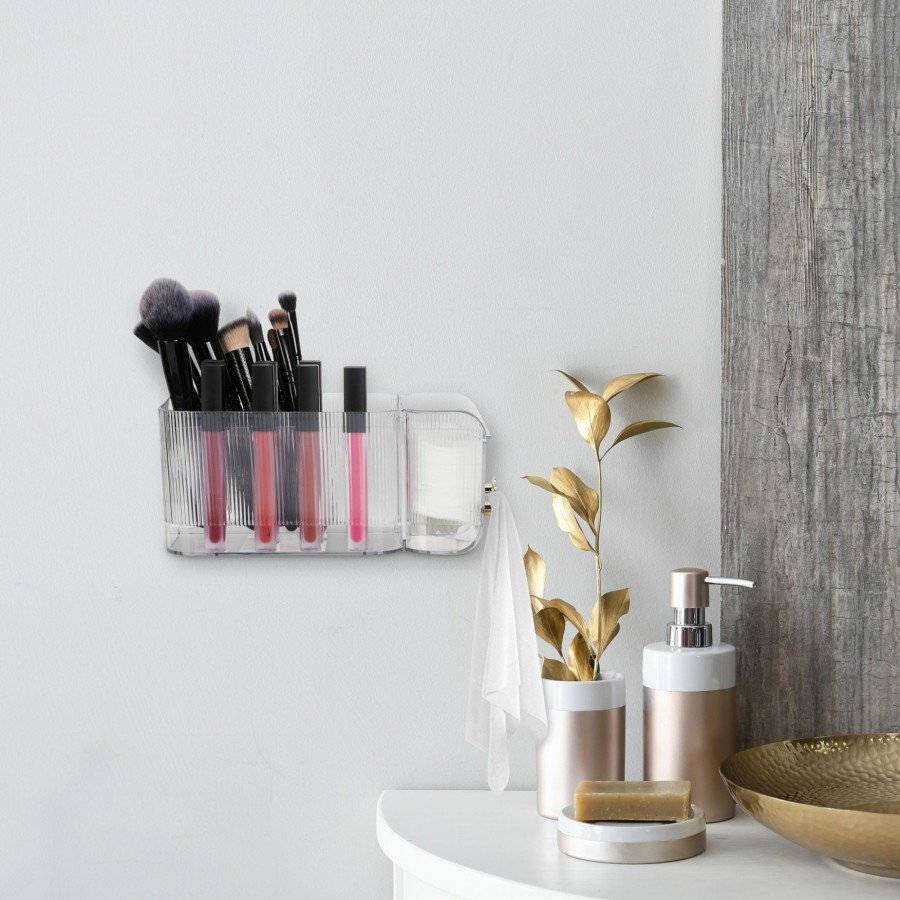 Relaxdays Kosmetik-Organizer Zum Aufhangen An Der Wand Hot