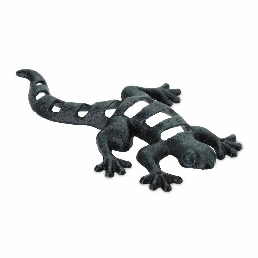 Relaxdays Gecko-Dekoration Wholesale