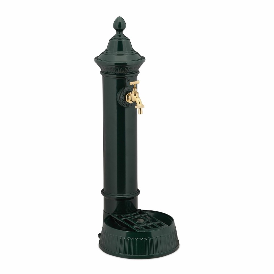 Relaxdays Antiker Standbrunnen Wholesale