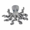 Relaxdays Oktopus-Turstopper Hot