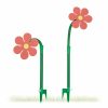 Relaxdays 2X Set Sprinklerkopfe Blume Online